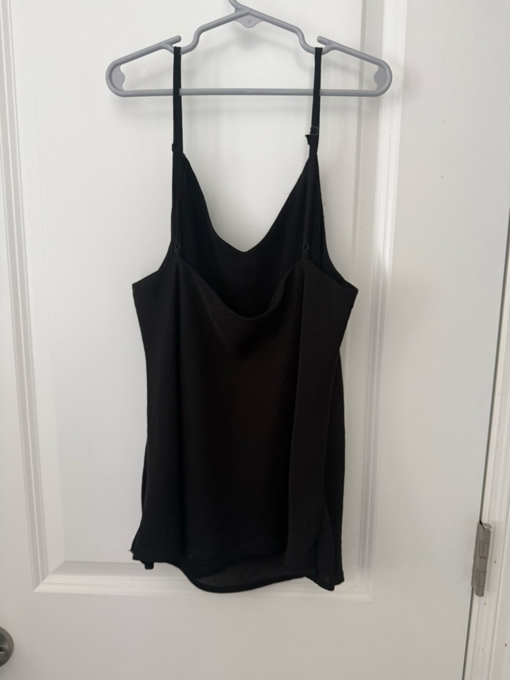 Cupcakes and cashmere cami
